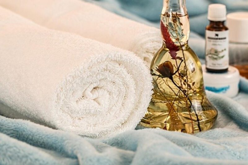 Gdzie można wyjechać do SPA?