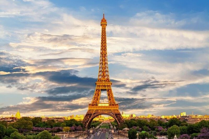Wakacje we Francji