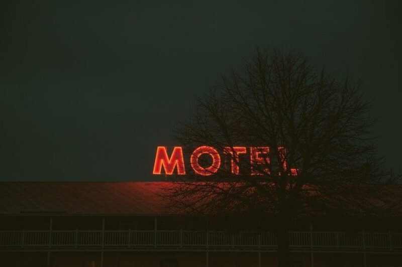 Motel czy pensjonat?