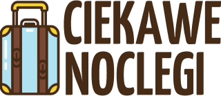 Logo ciekawenoclegi.pl