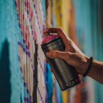 3 miejsca w Krakowie, których nie może ominąć miłośnik graffiti