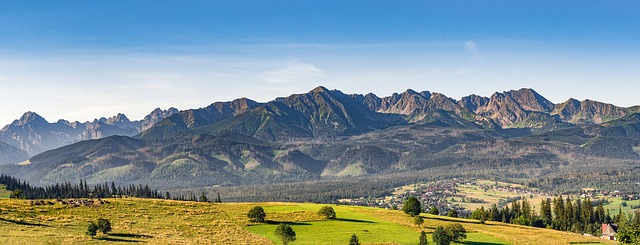 Jak znaleźć dobre apartamenty Zakopane?