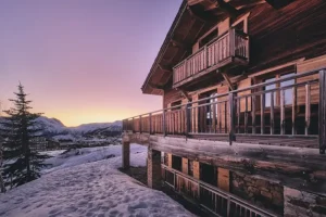 Gdzie nocować w Zakopane